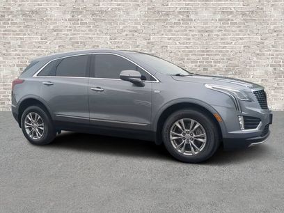 Used 2020 Cadillac XT5 Premium Luxury w/ LPO, Floor Liner Package