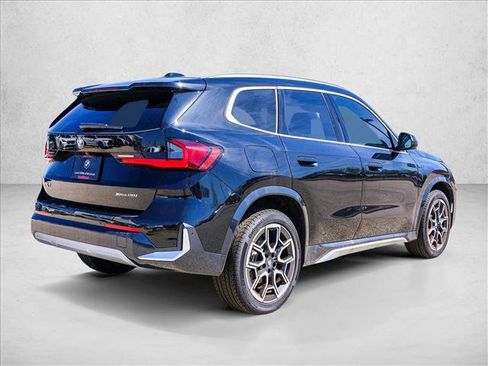 New 2026 BMW X1 xDrive28i w/ Convenience Package AWD/4WD image 5