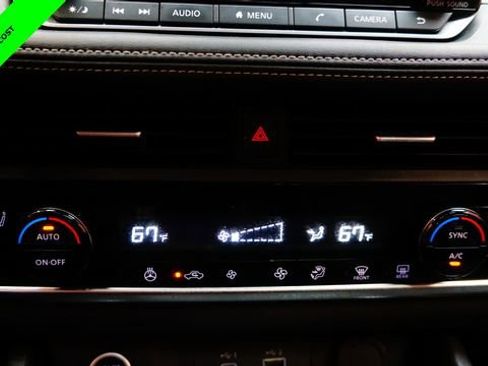 Certified 2023 Nissan Rogue SV w/ SV Premium B Package AWD/4WD image 17