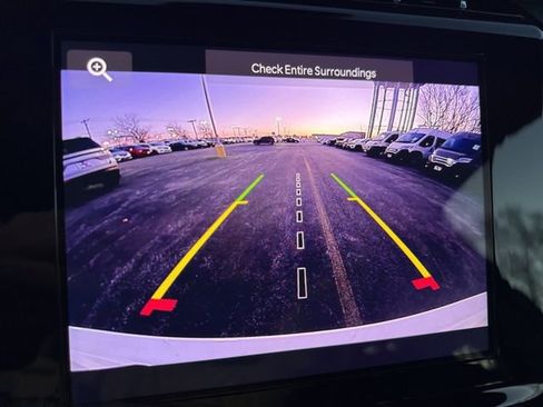 New 2025 Jeep Grand Cherokee Altitude image 40