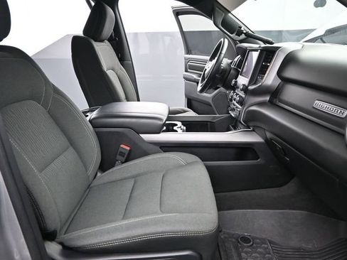 Used 2024 RAM 1500 Big Horn image 24