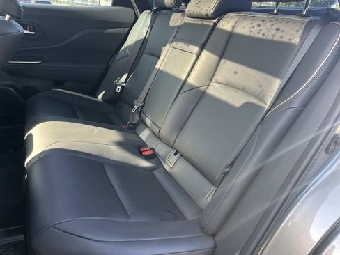 Used 2023 Toyota Crown w/ Advanced Technology Package AWD/4WD image 22