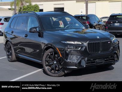 Used 2025 BMW X7 M60i