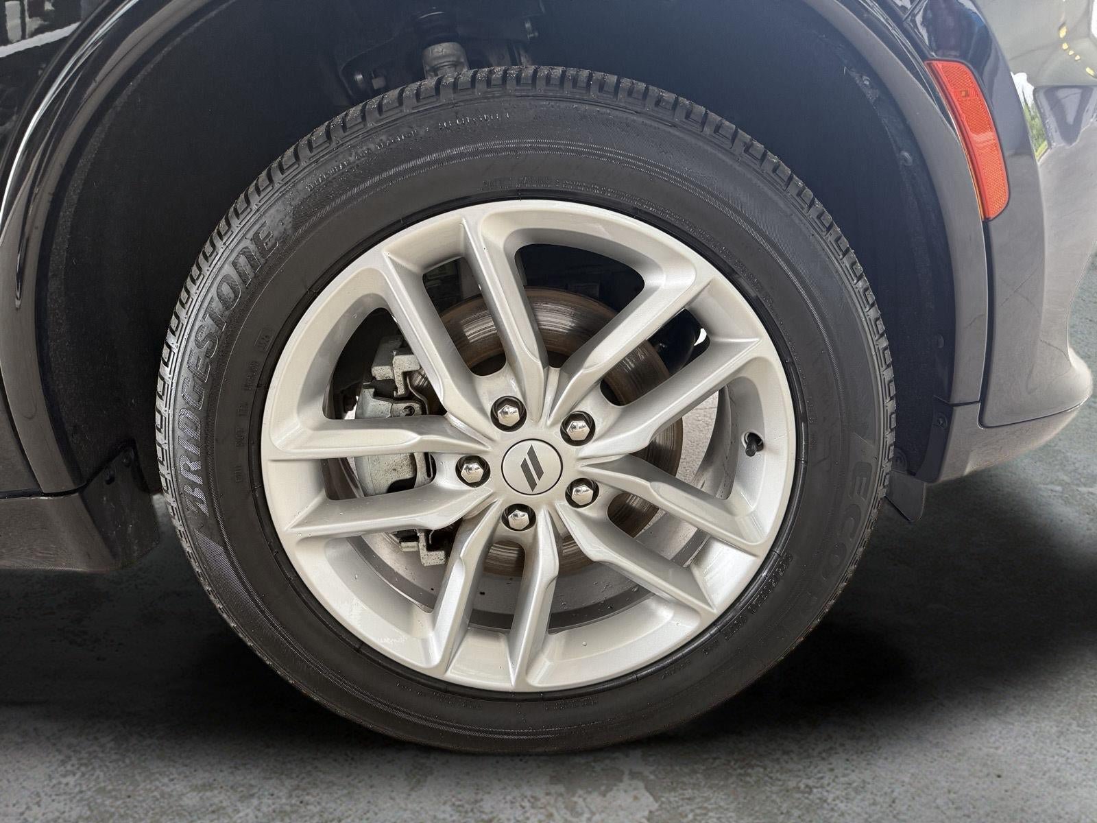 Used 2026 Dodge Durango GT AWD/4WD image 28