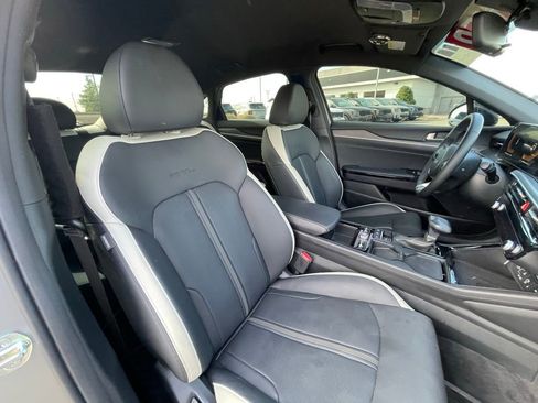 Used 2025 Kia K5 GT-Line image 29