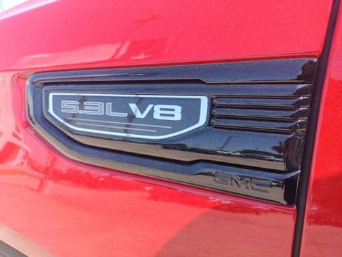 New 2026 GMC Sierra 1500 Elevation w/ Elevation Premium Package image 41