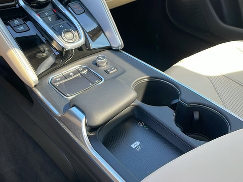 New 2025 Acura TLX w/ Technology Package image 19