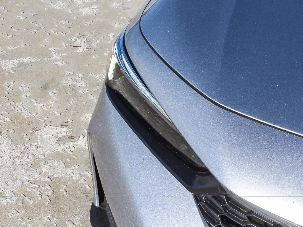 Certified 2026 Honda Civic Sport image 11