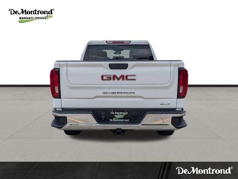 Used 2025 GMC Sierra 1500 SLT image 6