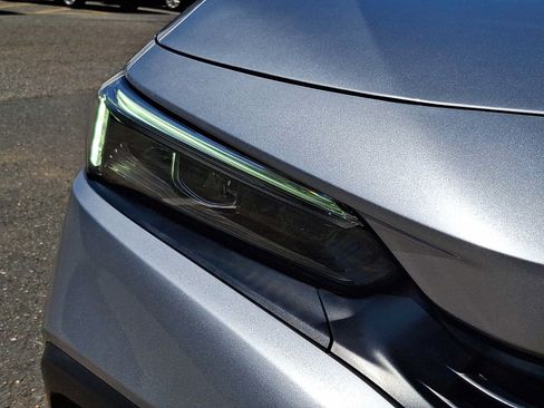 Certified 2024 Honda Civic LX image 9