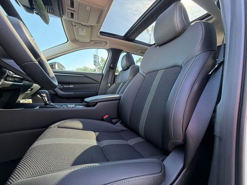 New 2026 MAZDA CX-50 2.5 Hybrid w/ Preferred Pkg AWD/4WD image 38