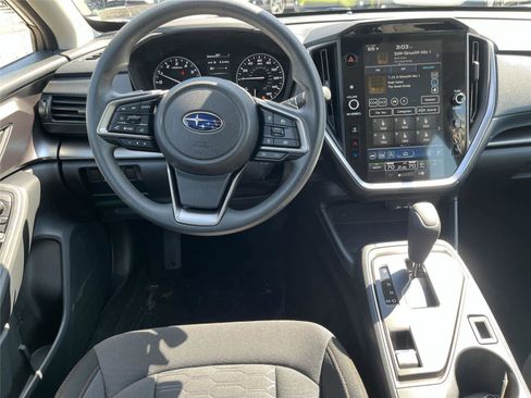 New 2026 Subaru Impreza 2.0i Sport AWD/4WD image 18