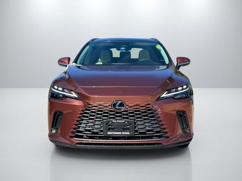 Used 2023 Lexus RX 350 Premium Plus FWD image 2