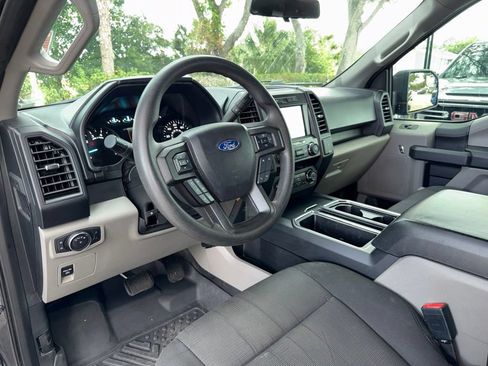 Used 2020 Ford F150 XL w/ Equipment Group 101A Mid AWD/4WD image 20