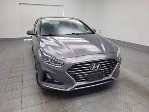Used 2018 Hyundai Sonata ECO FWD image 14