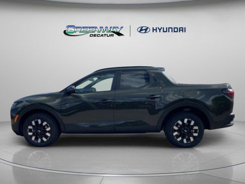 New 2026 Hyundai Santa Cruz SEL image 4
