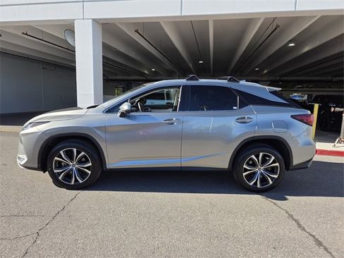 Used 2022 Lexus RX 350 FWD w/ Premium Package image 3