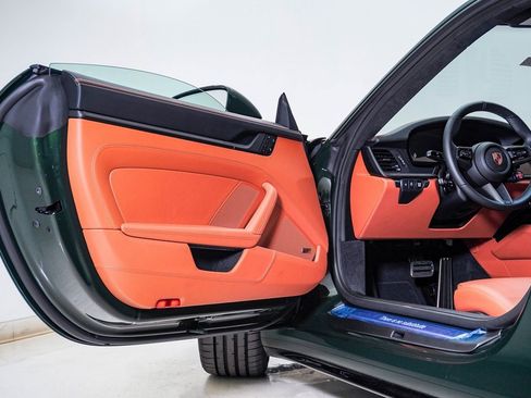 New 2026 Porsche 911 Carrera image 31