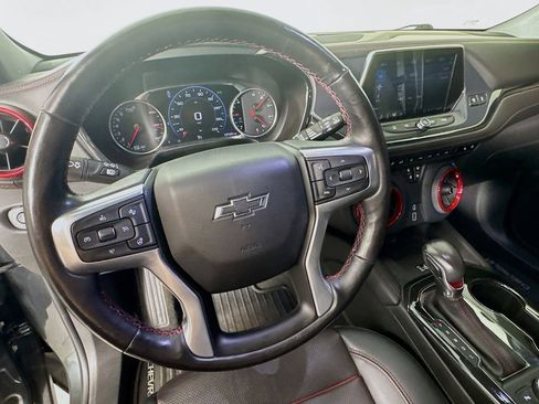 Used 2020 Chevrolet Blazer RS AWD/4WD image 11