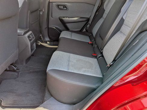 Used 2021 Nissan Rogue S FWD image 16