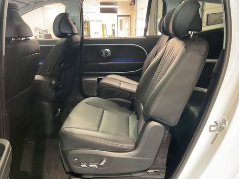 New 2026 Hyundai Ioniq 9 Calligraphy image 21