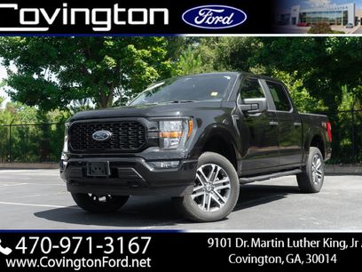 Used 2023 Ford F150 XL w/ STX Appearance Package