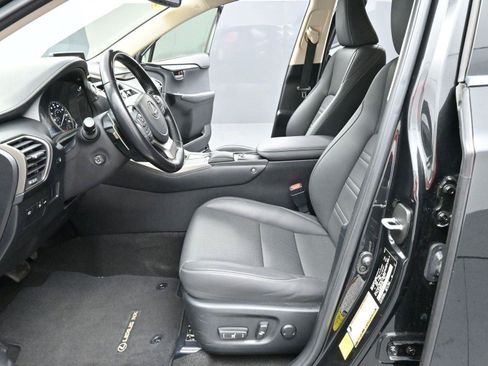 Used 2021 Lexus NX 300 FWD w/ Accessory Package image 13