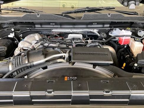 Used 2025 Chevrolet Silverado 3500 LT w/ Convenience Package AWD/4WD image 19