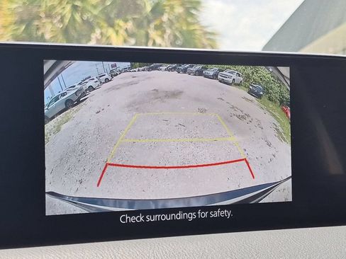 Used 2025 MAZDA CX-5 AWD 2.5 S w/ Select Package image 17