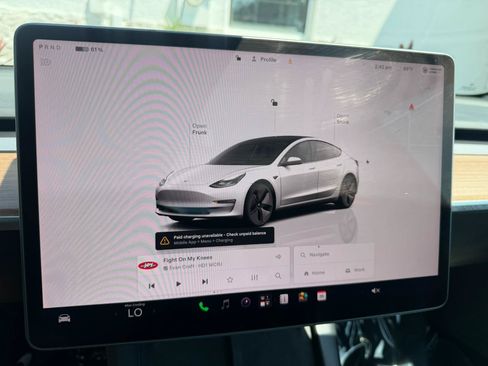 Used 2023 Tesla Model 3 Standard Range RWD image 24