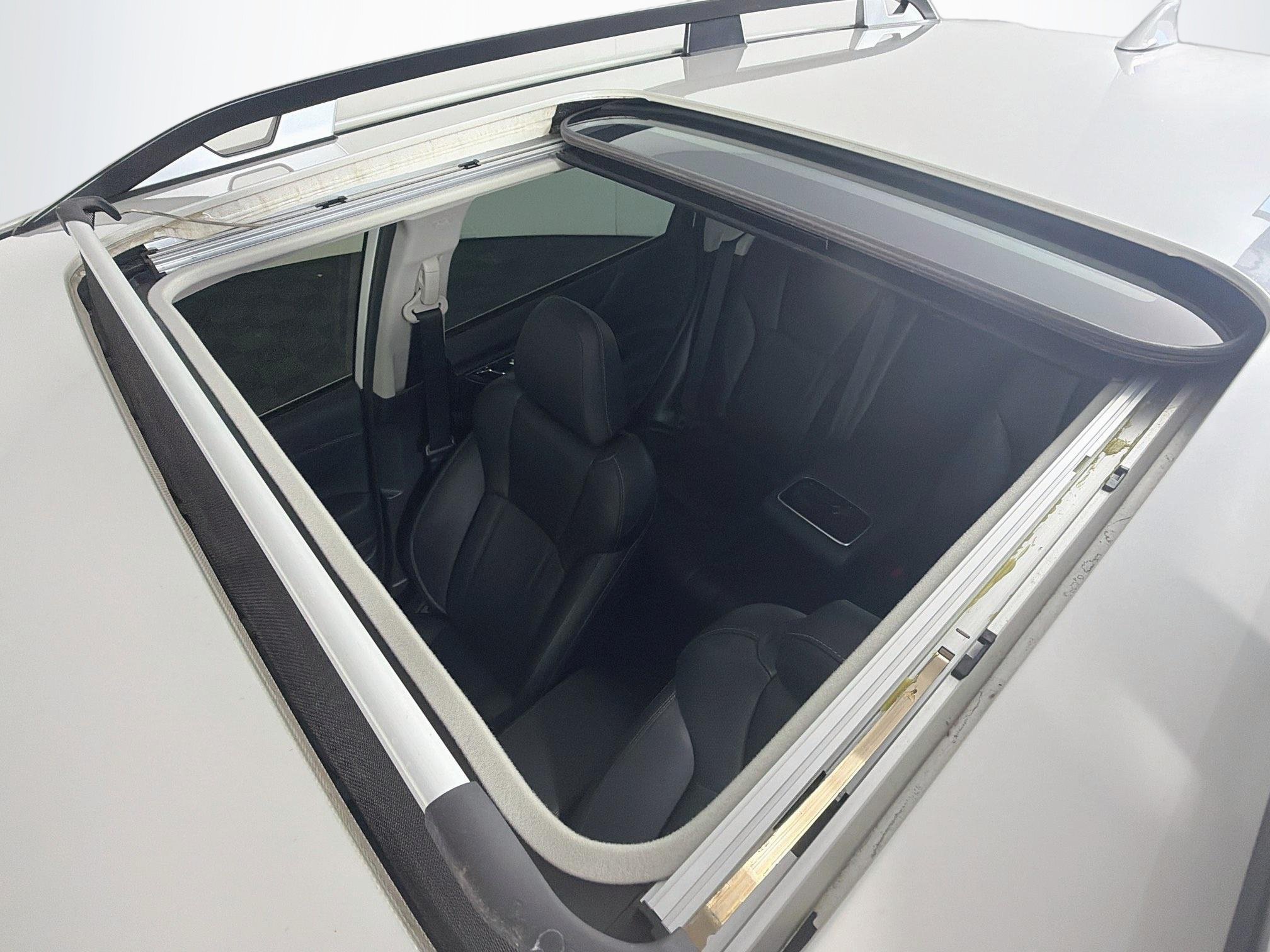 Used 2020 Subaru Forester Touring AWD/4WD image 27