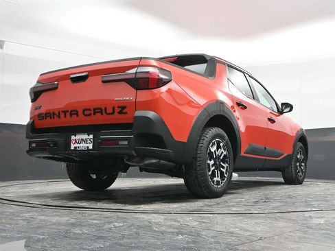 New 2026 Hyundai Santa Cruz XRT image 44