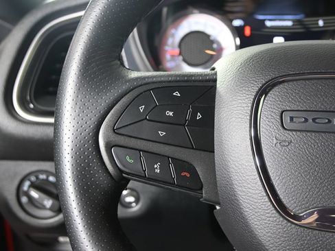 Used 2018 Dodge Challenger T/A RWD image 35