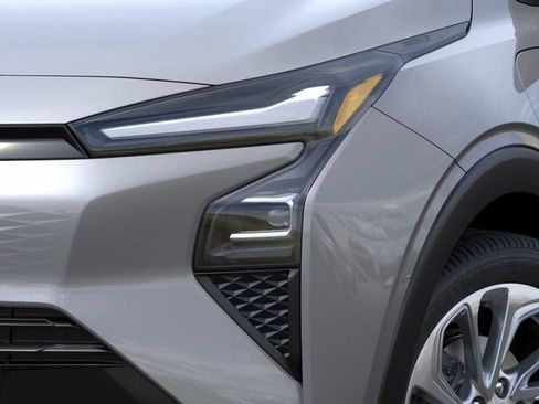 New 2027 Chevrolet Bolt LT w/ Comfort Package FWD image 35
