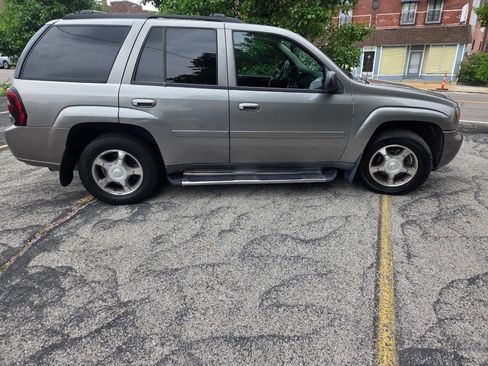 Used 2008 Chevrolet TrailBlazer LT RWD image 12