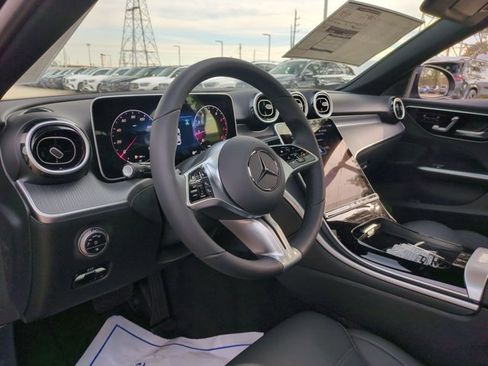 New 2026 Mercedes-Benz C 300 Sedan image 3