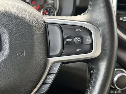 Used 2022 RAM 1500 Big Horn image 29