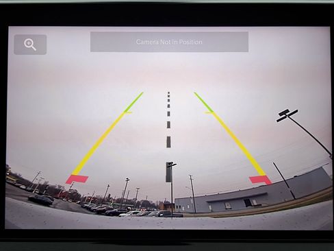 Used 2024 Jeep Compass Limited image 24