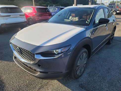 New 2026 MAZDA CX-30 AWD 2.5 S image 9