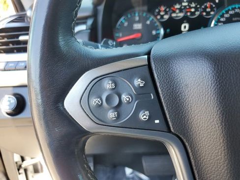 Used 2020 Chevrolet Tahoe Premier w/ RST 6.2L Performance Edition image 24