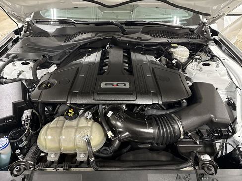 Used 2021 Ford Mustang GT w/ Equipment Group 301A image 24