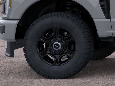 New 2026 Ford F250 XL w/ STX Appearance Package AWD/4WD image 19