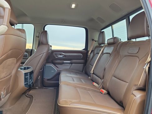 Used 2021 RAM 1500 Limited image 11