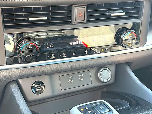 New 2026 Nissan Rogue SV image 23