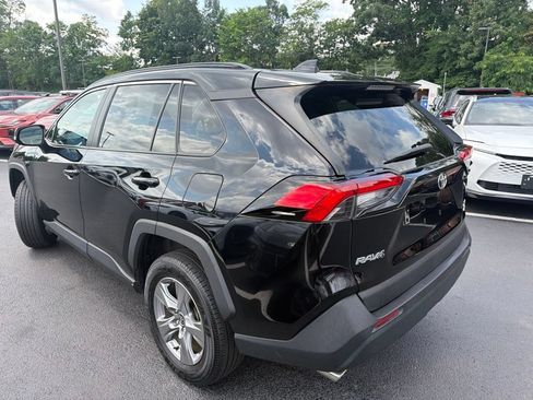 Certified 2024 Toyota RAV4 XLE w/ Convenience Package AWD/4WD image 8