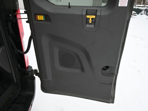 Used 2026 Ford Transit 350 XL RWD image 31