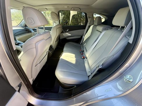Used 2019 Acura RDX w/ Technology Package image 13