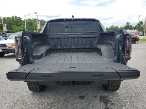 New 2025 GMC Hummer EV 3X w/ Battery Pack, 24 Module Pack AWD/4WD image 8