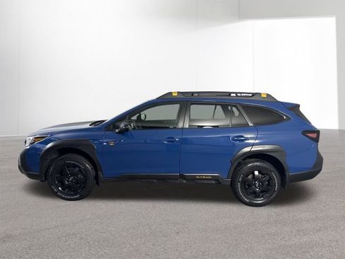 Used 2022 Subaru Outback Wilderness w/ Wilderness Package image 29