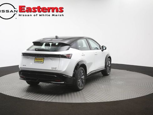 Used 2024 Nissan Ariya AWD image 38